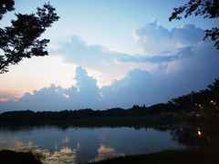 -东湖落雁景区