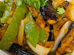 -Santoor 萨都里印度餐厅(北锣鼓巷店)