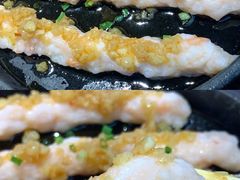 -青木岚小海鲜•小龙虾(友谊店)
