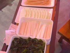 -铜人李火锅(西大街店)