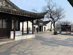 -苏州上方山国家森林公园