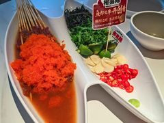 -柳喜辣·烧烤酒局(跃进总店)