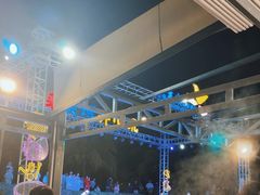 -渔家火锅·海鲜自助餐·演艺(亚龙湾天域酒店)