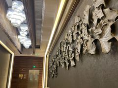 -天津京基皇冠假日酒店