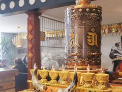 -后院犇牛主题餐厅(云岗店)
