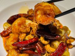 -喜悦烤鸭·新京菜(王府井店)