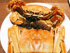 -上海虹桥宾馆味翠餐厅