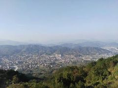 -安溪清水岩