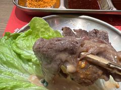 -西塔老太太泥炉烤肉(双井店)