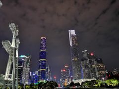-广州塔