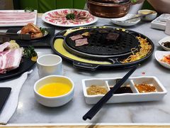 -韩宫宴和牛烤肉(合肥滨湖银泰城店)