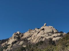 -峄山风景名胜区