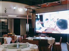 大堂-五谷芳乳鸽王(海景店)