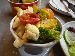 -haxnbauer海森堡德国餐厅(深圳coco店)