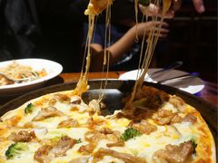 -秀·爱尔兰餐吧(上海路店)