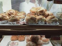 -新侨三宝乐面包店(崇文门店)