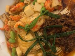 -松鹤楼·苏式汤面(虹桥天地店)