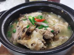 参鸡汤-京尚道韩式美食屋(海甸岛店)