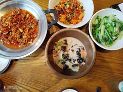 -八碗湘长沙市井菜(坡子街店)