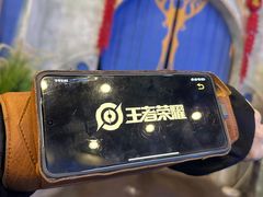 -暴风岛沉浸式体验馆(百联世纪店)