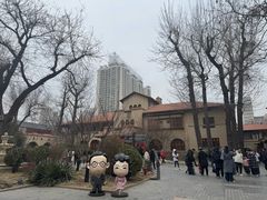 -静园(和平区)
