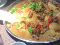 -枣庄辣子鸡(辽阳西路店)