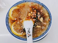 -江记甜品(罗湖店)