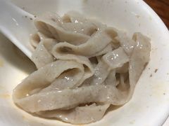 鱼丝面-章记正宗南岗鱼蛋火锅