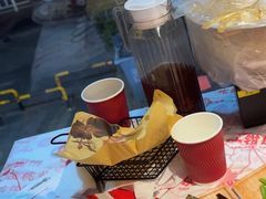 -红钳侠小龙虾·烧烤(中赢康康谷店)