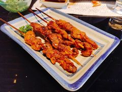 -曙亚洲餐厅-重庆富力艾美酒店(南坪万达广场店)