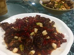 -味老大土碗菜(中山三路店)