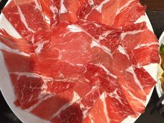 -陈府大宅门成都火锅·手切鲜肉(太原街店)