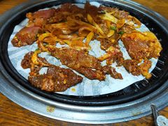-韩俱炭火烤肉(萍乡润达店)