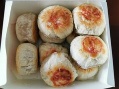 -长发西饼(临顿路店)