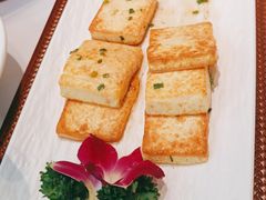 -院里寻菜·精致庭院菜(观沙岭店)