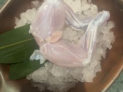 -牛New寿喜烧(中山公园龙之梦店)