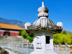 -崇圣寺三塔文化旅游区