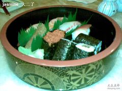 -桃屋日本料理(清华科技园店)