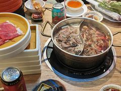 -松野谷·寿喜烧自助(华联顺义金街购物中心店)