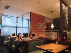 -新发现(宝山龙湖店)