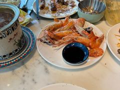 -美食汇自助餐厅(成都万达瑞华酒店)