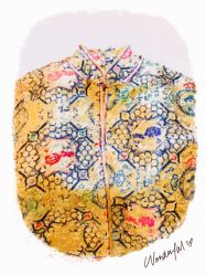 点击看大图 -老上海·石库门 旗袍·洋服工作室(淮海中路店)
