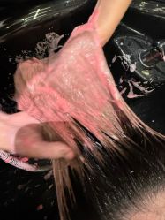 -YH HAIR SALON