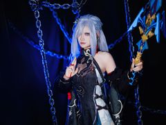 -米游妙妙屋cosplay换装自拍摄影体验馆