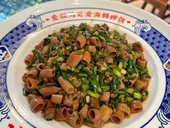 -旺角小渔村·海肠捞饭开创者(环山路店)