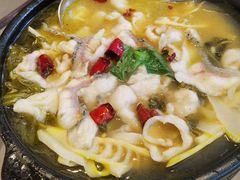 -陶德砂锅(光华店)