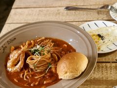 -Cafe Alice咖啡爱丽丝(奥城店)