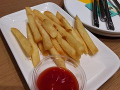-乐凯撒披萨(福田COCOPark店)