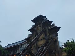 -南关石牌坊古镇