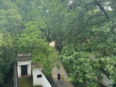 -东坡赤壁风景名胜区